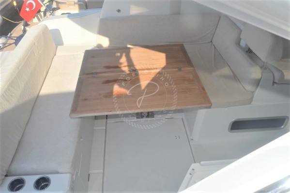 2016 JEANNEAU LEADER 36