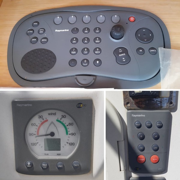 2008 BENETEAU FIRST 45
