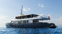 2027 NUMARINE 39 MXPC - Immagine Miniatura