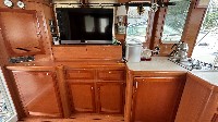 2009 BENETEAU SWIFT TRAWLER 42 - Thumbnail Image