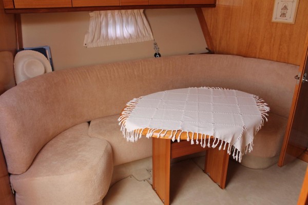 2006 BAVARIA 38 SPORT HT
