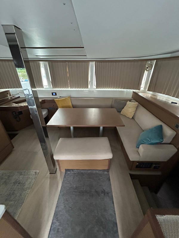 2020 LAGOON 46 OWNER'S VERSION