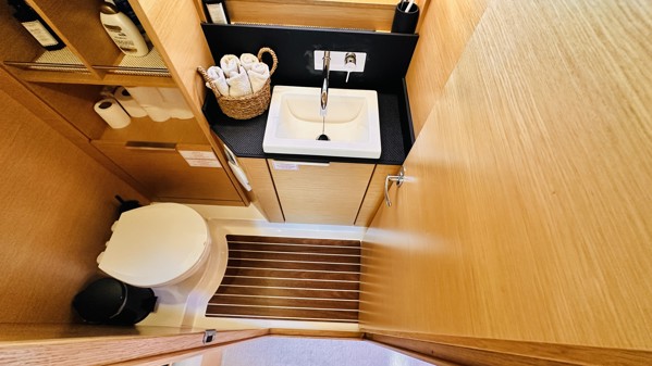 2016 BAVARIA SPORT 450