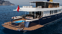 2027 NUMARINE 39 MXPC - Immagine Miniatura