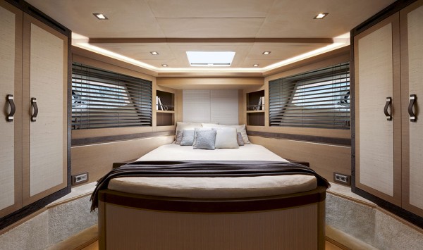 2019 MONTE CARLO YACHT 80