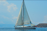 2013 JEANNEAU SUN ODYSSEY 509 15 M - Immagine Miniatura