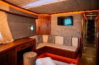 2023 CUSTOM TRAWLER 22 M - Küçük Resim