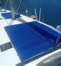 2013 JEANNEAU SUN ODYSSEY 509 15 M - Immagine Miniatura