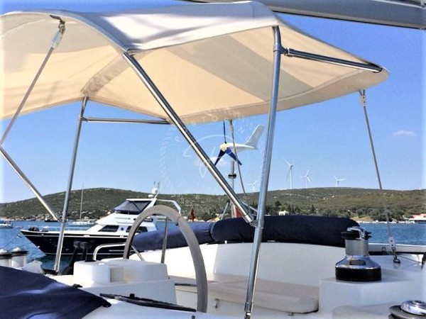2007 LAGOON 440