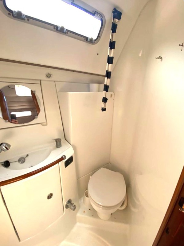 2005 BENETEAU OCEANIS 393 CLIPPER