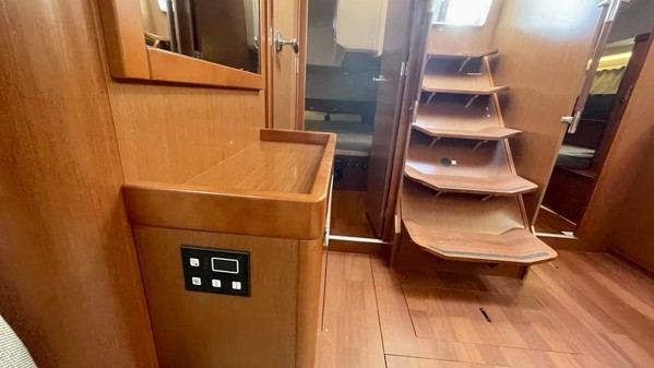 2016 BENETEAU OCEANIS 45