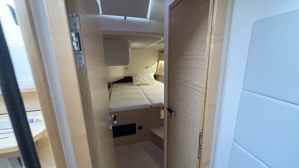 2018 HANSE 588