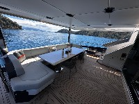 2022 AZIMUT GRANDE 27 - Küçük Resim