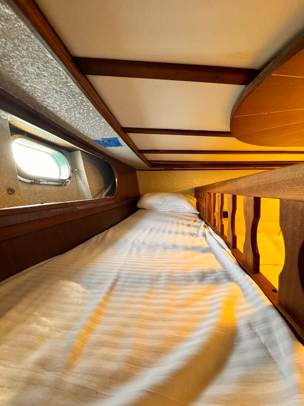 2010 / 2025 GULET 24M