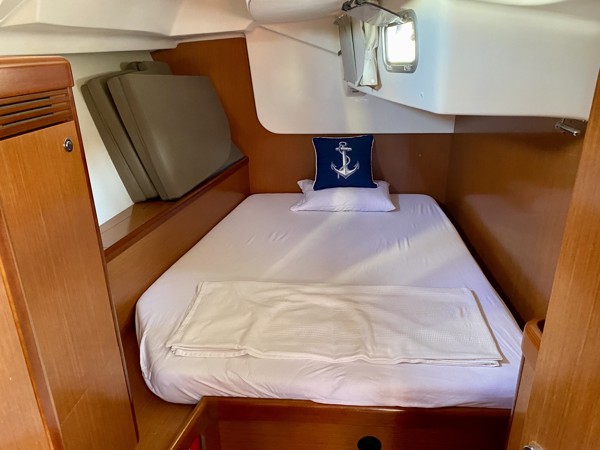 2009 BENETEAU OCEANIS 50