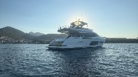 2023 FERRETTI 670 - Immagine Miniatura