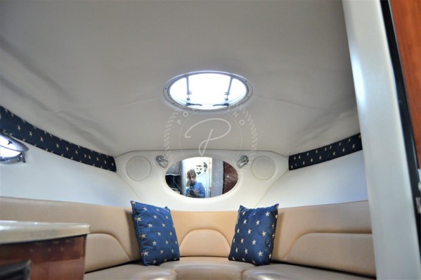 2012 CROWNLINE 280 CR