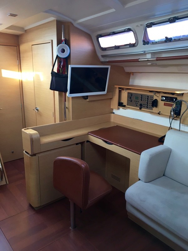 2008 BENETEAU FIRST 45
