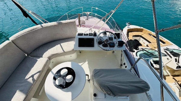 2018 BENETEAU SWIFT TRAWLER 30