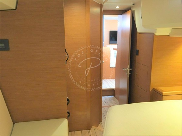 2016 JEANNEAU 54