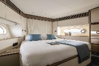 2026 AZIMUT MAGELLANO 60 - Küçük Resim