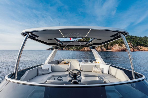 2018 ABSOLUTE NAVETTA 58