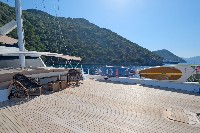 2025 LUXURY GULET 42 M - Küçük Resim