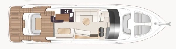 2023 PRINCESS F65