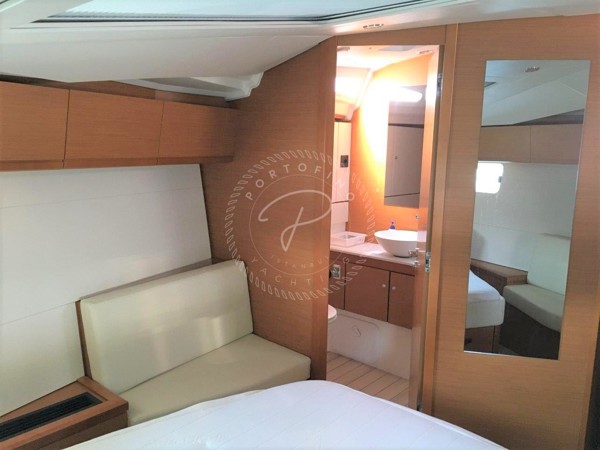 2016 JEANNEAU 54