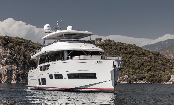 2024 SIRENA 78