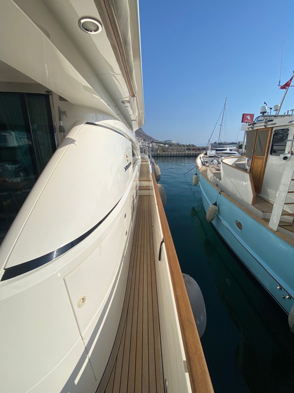 2011 FAIRLINE SQUADRON 78