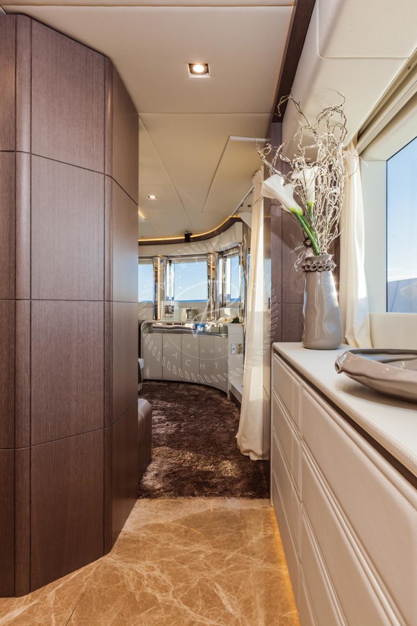 2018 DREAMLINE 26 NAVETTA