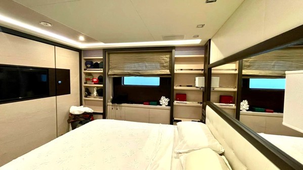 2016 BENETTI DELFINO 93