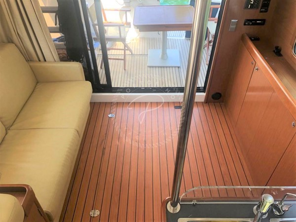 2010 BENETEAU SWIFT TRAWLER 34