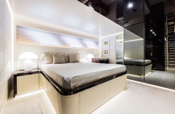 2018 DREAMLINE 34
