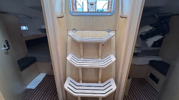 2024 BAVARIA 46 CRUISER