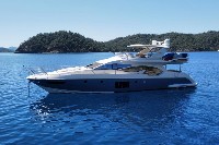 2010 AZIMUT 70 - Immagine Miniatura
