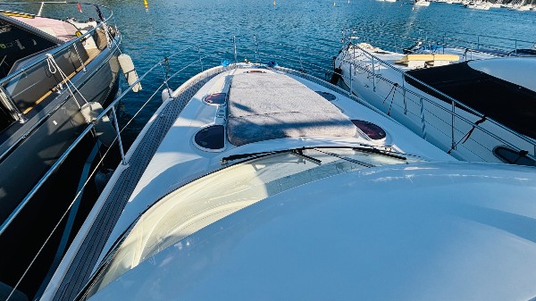 2009 BAVARIA 42 SPORT HT