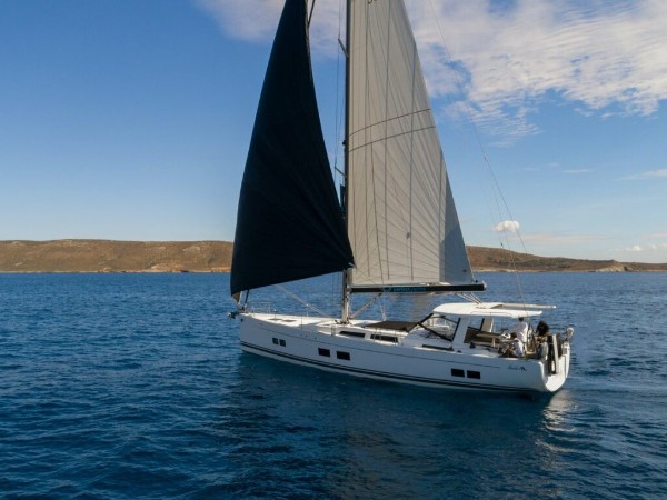 2018 HANSE 588