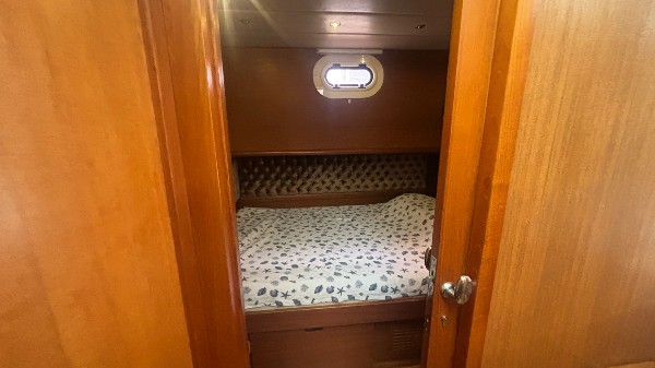 2008 CLASSIC CRUISER 55