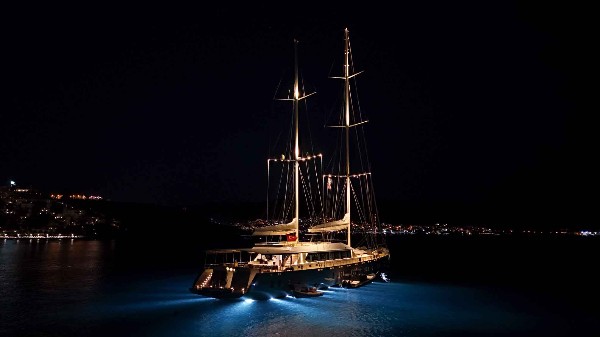 2024 MOTOR SAILOR 50 M