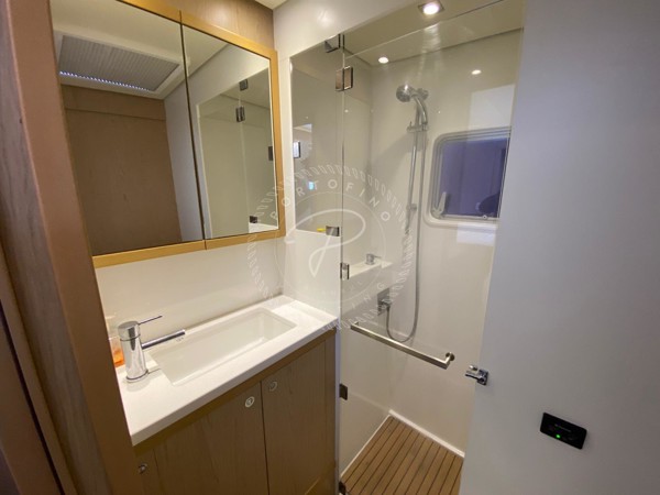 2013 LAGOON 52