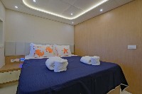 2025 LUXURY GULET 42 M - Küçük Resim