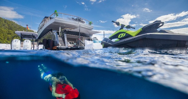 2024 MOTOR YACHT 37 M