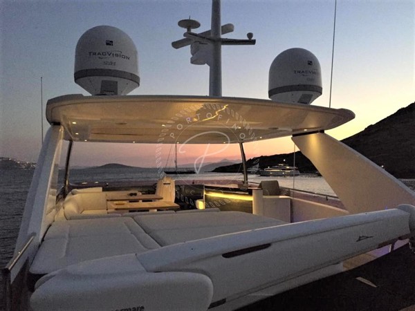 2014 PRINCESS 88