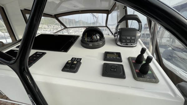 2018 HANSE 588
