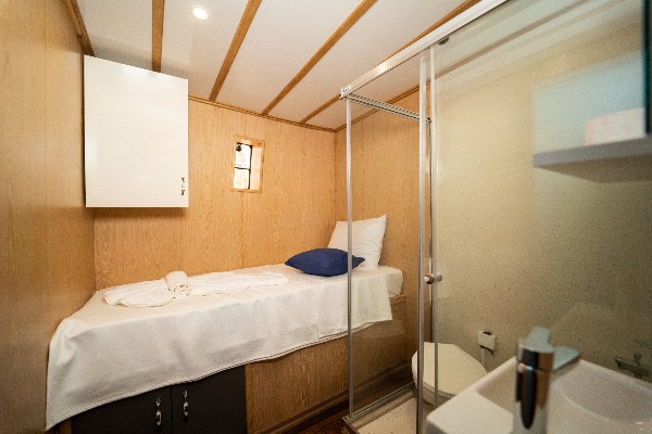 2022 CUSTOM GULET 20 M