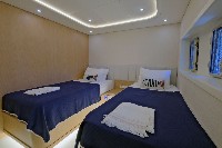 2025 LUXURY GULET 42 M - Küçük Resim