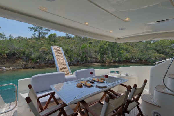 2004/2022 AZIMUT FLY 55 17.5 M
