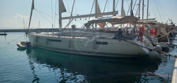 2014 JEANNEAU 53